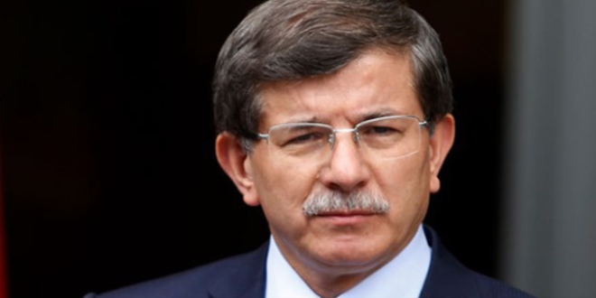 Davutoğlu, o haberlere kızdı, dava açıyor