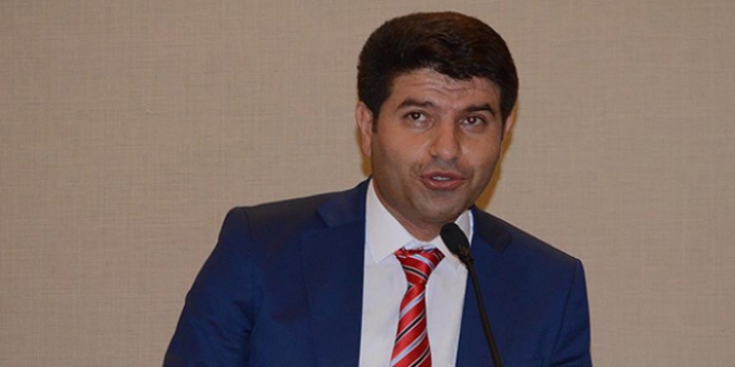 HDP'li milletvekili hakknda 'zorla getirme' karar