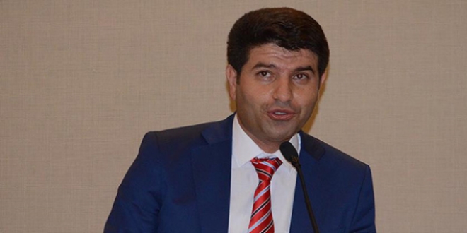 HDP'li milletvekili hakkında 'zorla getirme' kararı