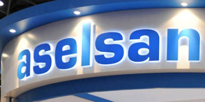 ASELSAN Suudi Arabistan'da şirket kurdu