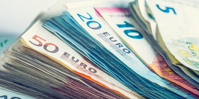 İller Bankası'na 121,2 milyon avro kredi