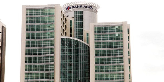 Bank Asya'dan ilkelere aykr kredi vermiler