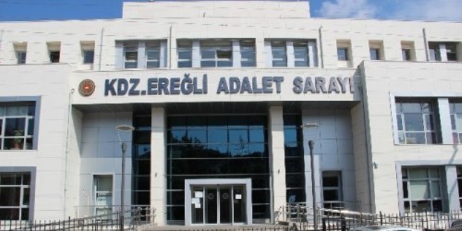 Zonguldak'ta 2 retmen, 3 hemire FET'den tutukland