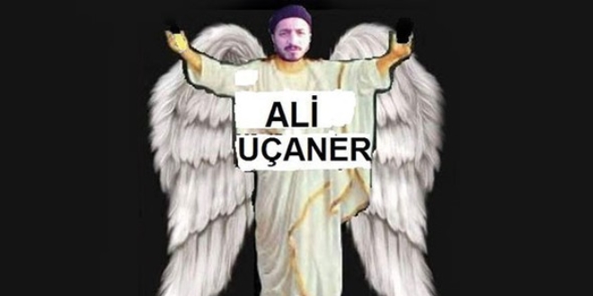 Antalya'da jandarma ekiplerine ate� a��ld�