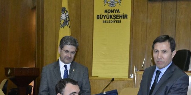 Yılın zabıtası 'engel' tanımıyor