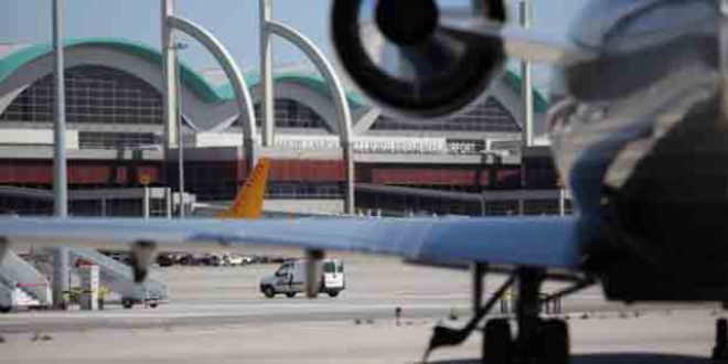 Sabiha Gken Havaliman'nda seferler azaltlacak