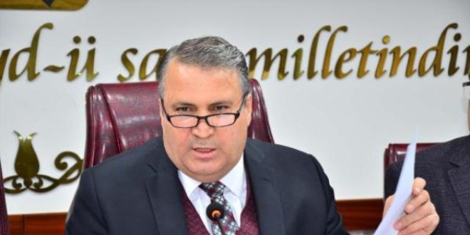 Belediye Başkanı isyan etti: Sokakları delik deşik ettiler