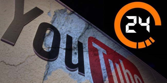 YouTube, FETÖ'cü terör propagandasına destek verdi