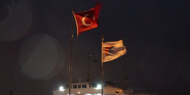 İDO ve BUDO'nun bazı dış hat seferleri iptal edildi