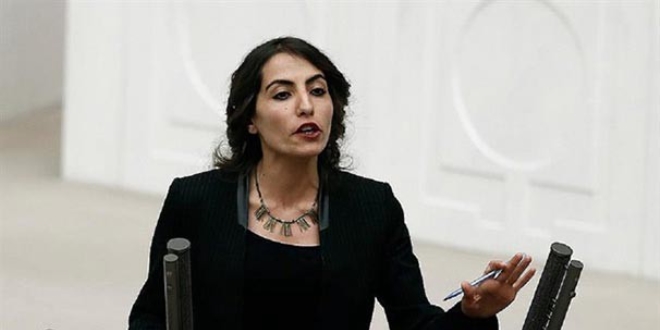 HDP'li 'kaçak' vekil hakkında yakalama kararı