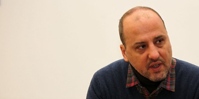 Ahmet Şık'ın gözaltı nedeni belli oldu