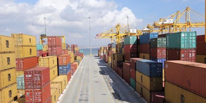 G�mr�k Birli�i'nin g�ncellenmesiyle AB ile uyum bekleniyor