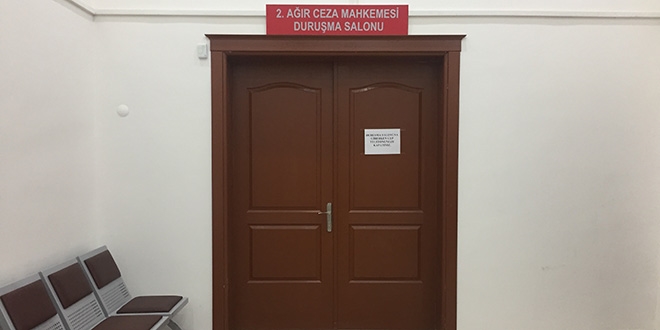 Kayseri'de Bylock kullanan bir kişiye 6 yıl hapis cezası