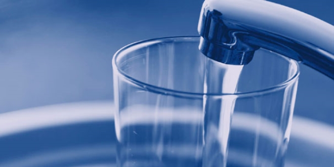 �SK�'den 'su kesintisi' a��klamas�