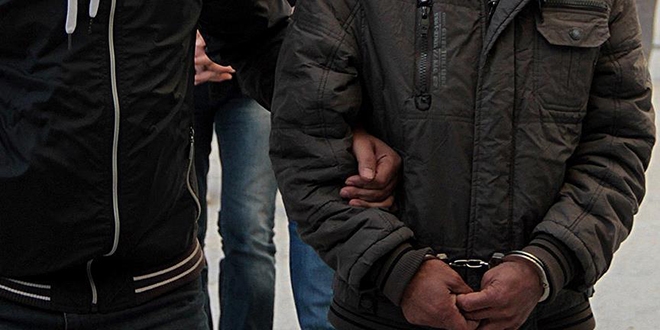 ��rnak'ta 6 ter�rist teslim oldu