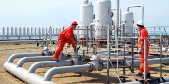 BOTAŞ'tan elektrik kesintisi açıklaması