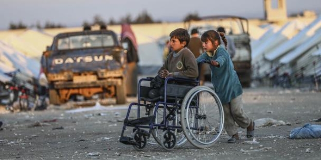 Suriye'de ate�kes y�r�rl��e girdi