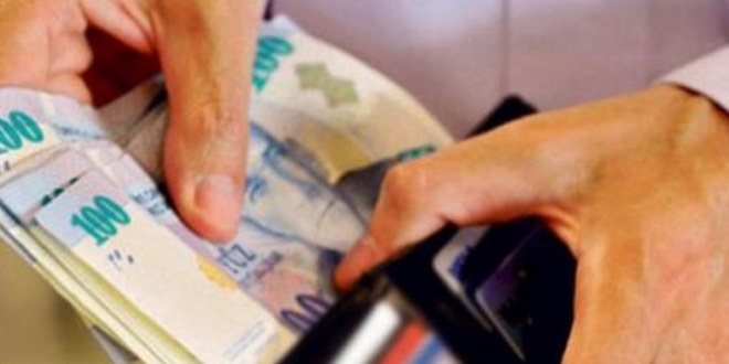 2017 yılı asgari ücreti kararı Resmi Gazete'de
