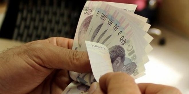 Tan�kl�k �cret Tarifesi belli oldu