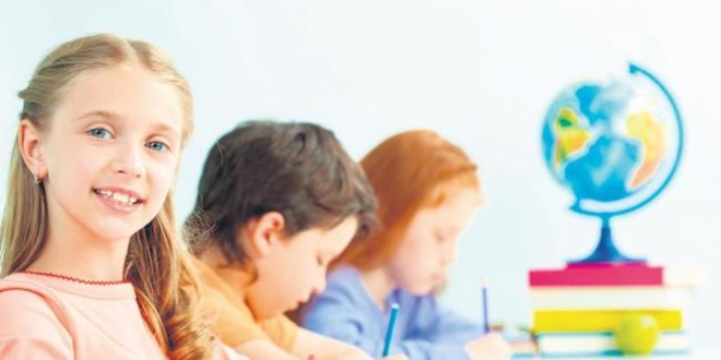 2023 hedefleriyle eğitimde çıta yükseldi