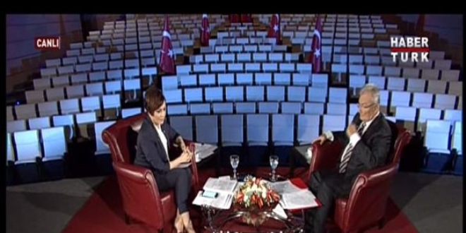 Baykal: Büyük bir yanlışa gidiyoruz