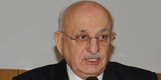 Meclis Başkanı Kahraman ameliyata alındı