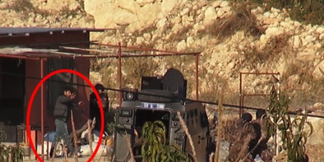 Mersin'de bombalı eylem hazırlığındaki terörist yakalandı