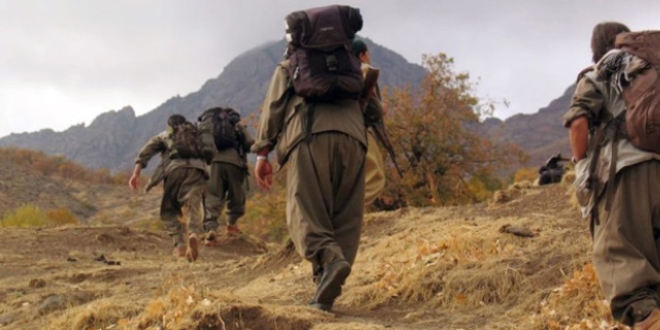 PKK Sincar'da okullar açmaya başladı