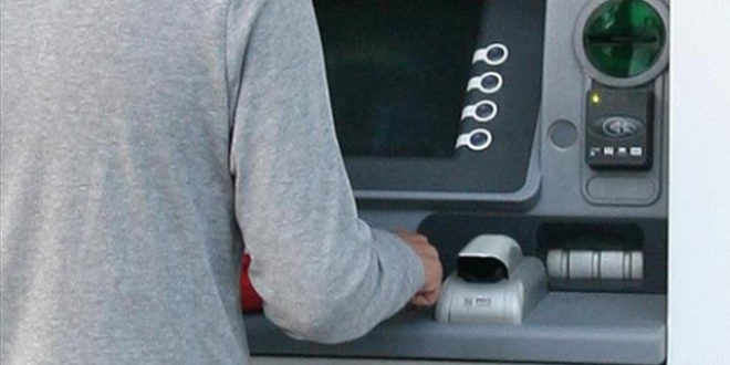 TBB'den engelli vatandaşlar için ATM duyurusu