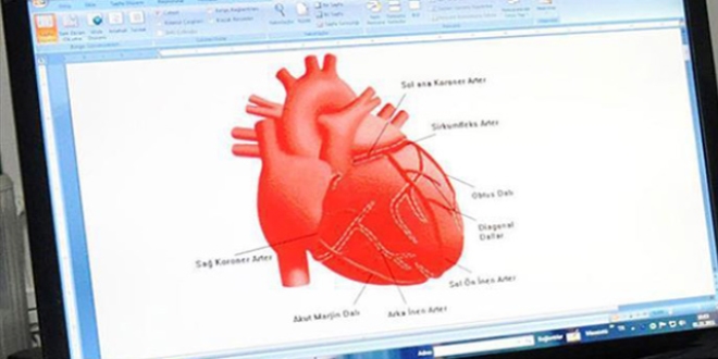Kalp pilleri bilgisayar korsanlar tarafndan ele geirilebilir