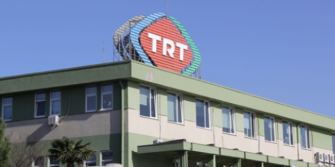 TRT eski çalışanı 29 kişi tutuklandı