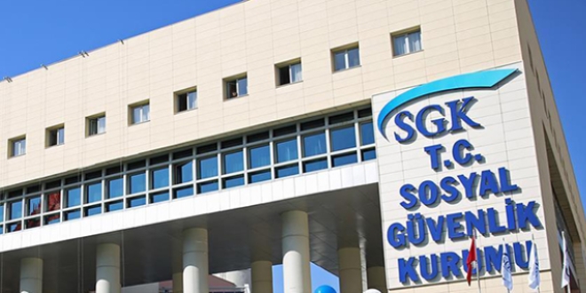 SGK'den Kilis için 'süre uzatımı' kararı