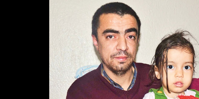 Manisa'da 4 yaşındaki Ayşe'ye meslek hastalığı teşhisi