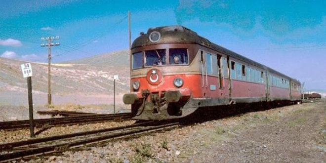 Demiryolu Emniyet Kritik Görevler Yönetmeliği