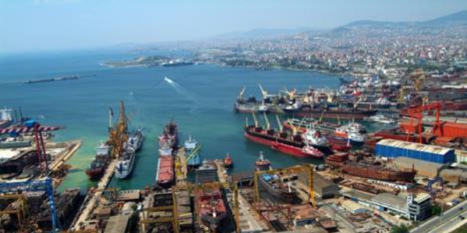 Tersane ve tekne imal y�netmeli�inde de�i�iklik