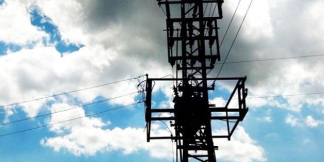 Elektrik kesintisinde terör şüphesi