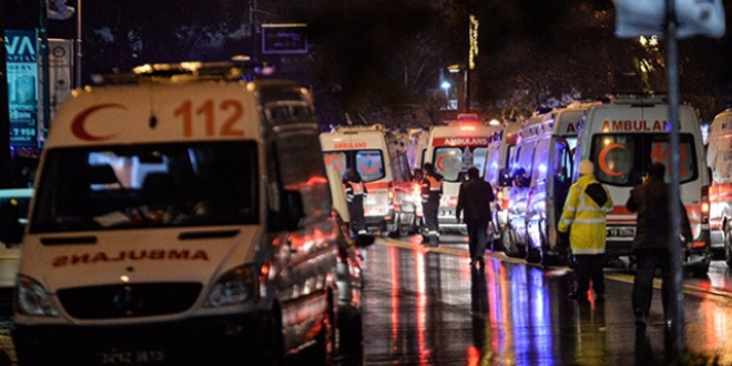 Görgü tanığı: Koşan herkesi vurdular