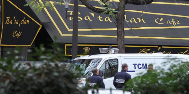 İstanbul'daki saldırısı 'Bataclan' ve 'Orlando'yu hatırlattı