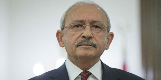 CHP'den Reina saldırısı için ilk açıklama