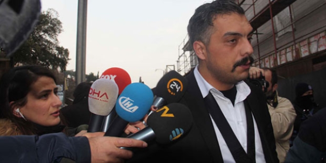 Reina'nın güvenlik görevlisi: Noel Baba kıyafetliler miydi bilmiyorum