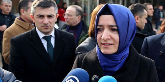 'Terör örgütlerinin hepsiyle mücadele edecek güç bizde var'