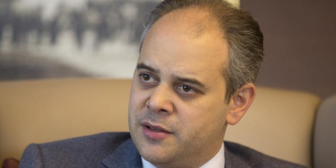 Bakan Kılıç: Alçaklar hain emellerine asla ulaşamayacaktır