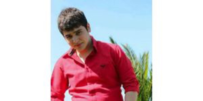 Y�lba�� i�in memleketine gelen �niversiteli kazada �ld�