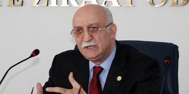 'Birlik ve beraberlik ortam�n� bozamayacaklar'