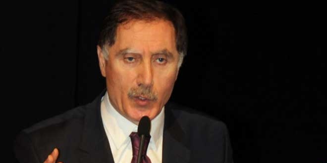 'Huzurumuzu bozmaya �al��anlara gereken dersi verece�iz'