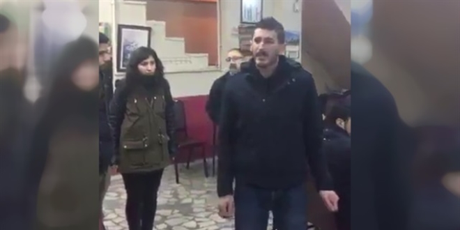 Okmeydanı'ndaki görüntüler üzerine bakanlık harekete geçti
