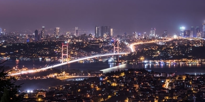 İstanbul'un 8 ilçesinde elektrik kesintisi uygulanacak