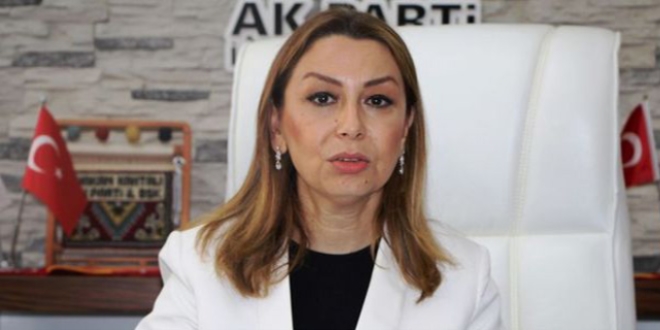 'Terörün, teröristin adı farklı, soyadı aynı'