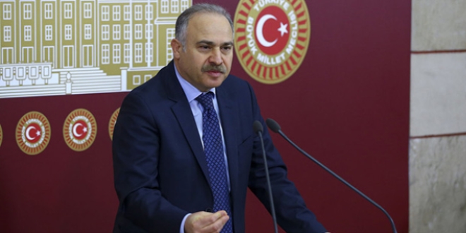 CHP: Bizi kurtarın bu terör belasından