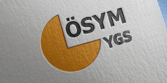 YGS başvuruları ne zaman yapılacak?